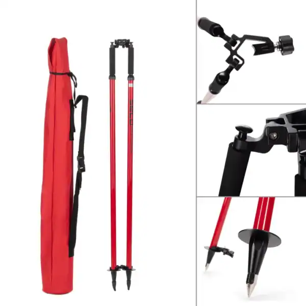 Seco bipod – Bild 2
