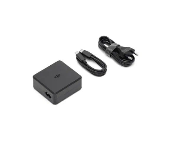 DJI 100W USB-C Netzteil