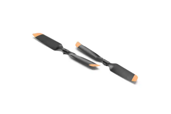 DJI Matrice 4 Serie - Geräuscharme Propeller (für C2) – Bild 2