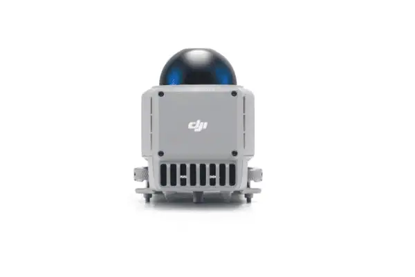 DJI Matrice 4 - Hinderniserkennungsmodul