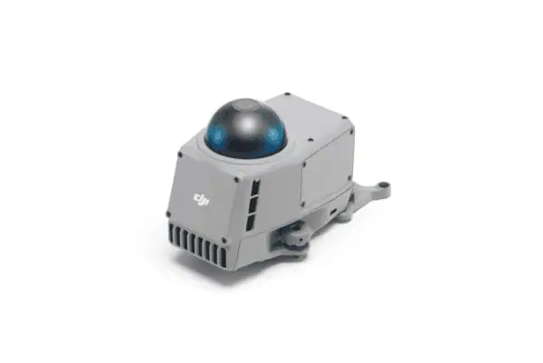 DJI Matrice 4 - Hinderniserkennungsmodul – Bild 2