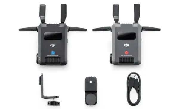DJI SDR Transmission Combo