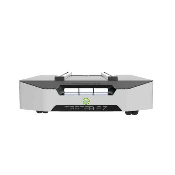 AgileX <b>Tracer</b> 2.0