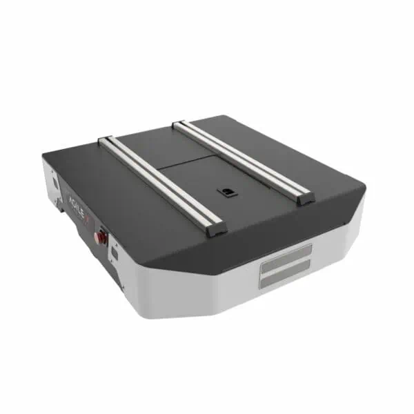 AgileX <b>Tracer</b> 2.0 – Bild 2