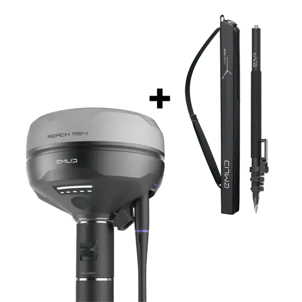 EMLID Reach RS4 Bundle
