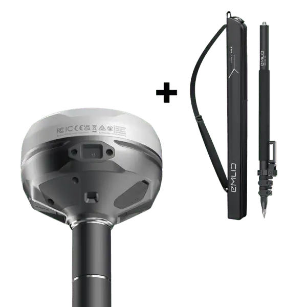 EMLID Reach RS4 Pro Bundle