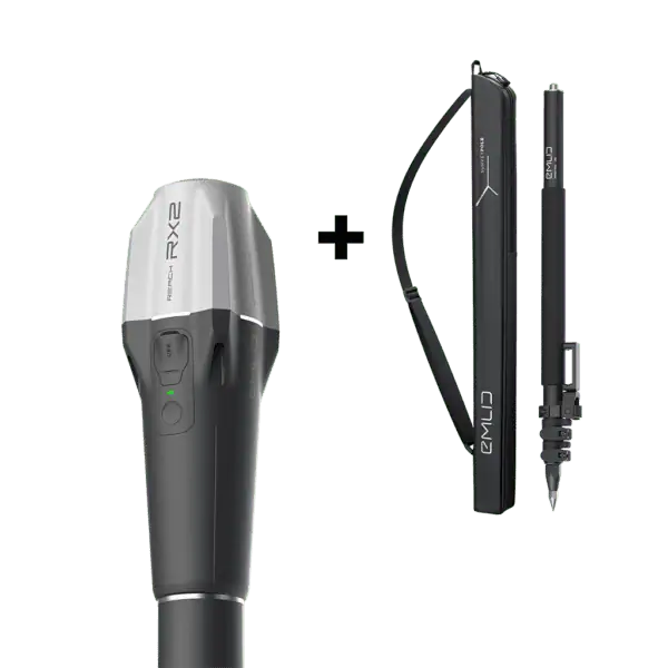 EMLID Reach RX2 Bundle