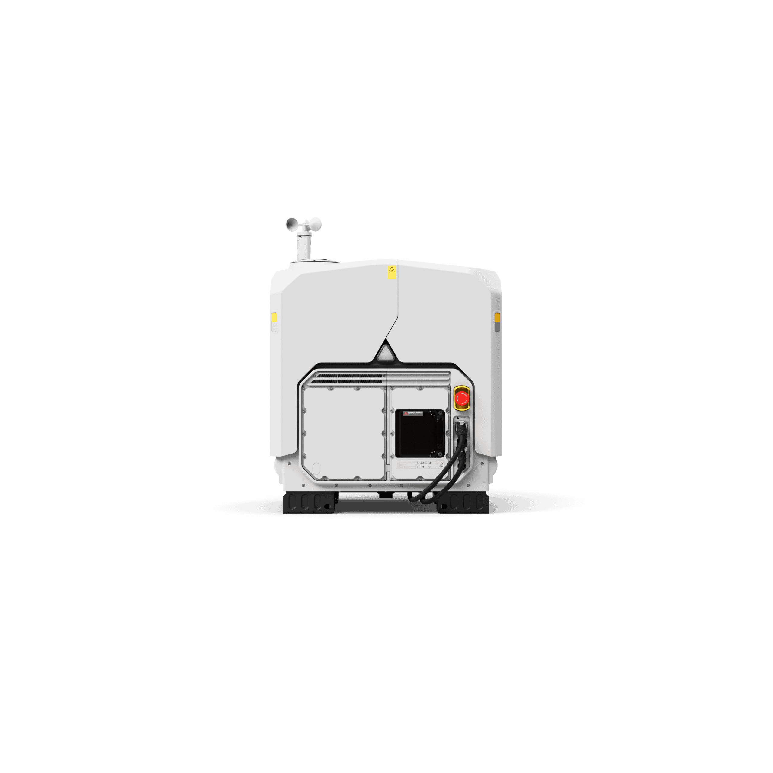 DJI Dock 4 Komplettsystem mit Matrice 5TD – inkl. Genehmigung, Einweisung & Wartung